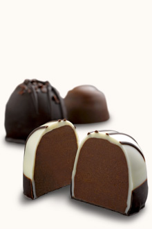 Current Featured Chocolates - July 2024