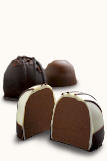 Current Featured Chocolates - Sept 2024