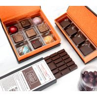 Jean-Marie Auboine Chocolatier