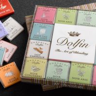 Dolfin Chocolates