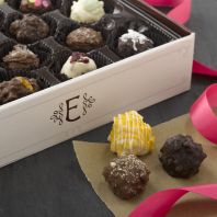 Epiphany Fine Chocolates