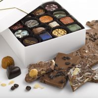 Royal Palm Chocolates