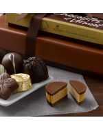 Lake Champlain Chocolates