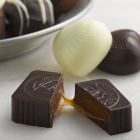 belgian chocolate brands leonidas